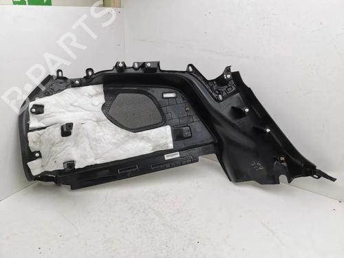Boot lining JEEP CHEROKEE (KL) 2.0 CRD 4x4 | BP36349218I3 - Image 5