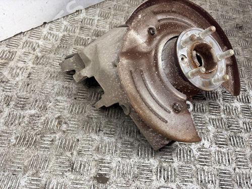 Left rear steering knuckle JAGUAR I-PACE (X590) EV400 AWD | BP37094073M27 - Image 2