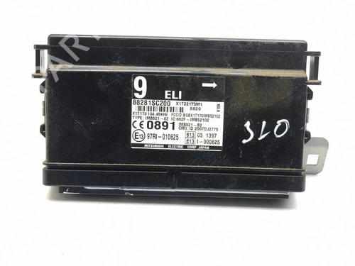 Módulo eletrónico Módulo eletrónico 38278895 38278895