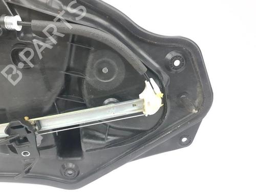 Rear right window mechanism MAZDA 6 Estate (GJ, GL) 2.2 D | BP28878788C25 