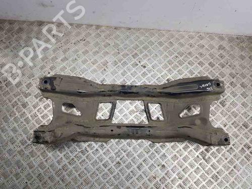 Rear axle JEEP RENEGADE SUV (BU, B1, BV) 1.6 CRD | BP28891041M2 