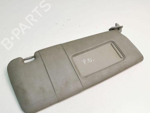 Used Right sun visor BMW 3 Convertible (E46) 320 Cd (150 hp) 28869241
