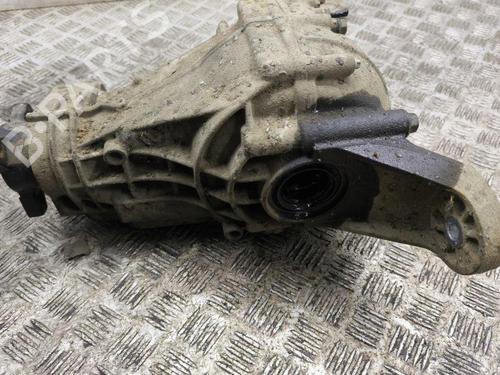 Differential hinten MERCEDES-BENZ M-CLASS (W164) ML 320 CDI 4-matic | BP28898412M24 