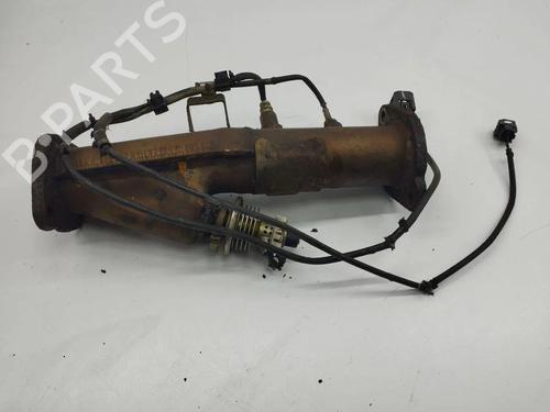 Electronic sensor MAZDA CX-7 (ER) 2.3 MZR DISI Turbo AWD (ER3P) | BP28887663M84 - Image 2