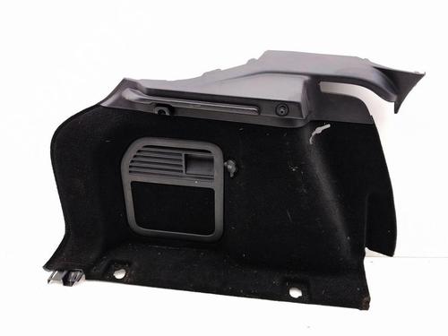 Used Boot lining LAND ROVER RANGE ROVER EVOQUE (L538) 2.2 D 4x4 (190 hp) 29703043