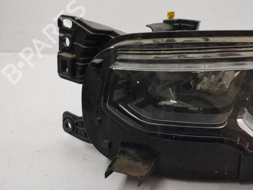 Left headlight CITROËN C5 AIRCROSS (A_) 1.2 PureTech 130 (ARHNSJ) | BP38252159C28 - Image 8