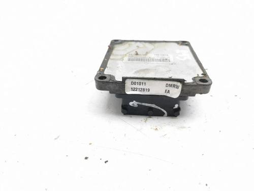Engine control unit (ECU) OPEL ASTRA G Convertible (T98) 1.6 16V (F67) | BP38249054M57 - Image 2
