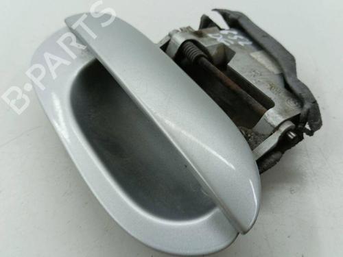 Rear right exterior door handle BMW 5 (E39) 530 d | BP28895557C130 