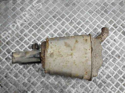 Used Exhaust system JAGUAR X-TYPE I (X400) 2.5 V6 All-wheel Drive (196 hp) 28895218