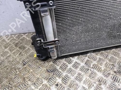 Radiator set SUBARU BRZ (ZC6) 2.0 (ZC6) | BP37493206M120 - Image 4