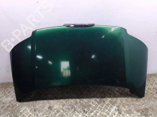 Used Hood Hood SEAT ALHAMBRA (7V8, 7V9) 1.9 TDI (115 hp) 40206955 40206955