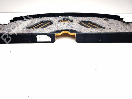 Rear parcel shelf MASERATI QUATTROPORTE V 4.2 | BP29976127C85 