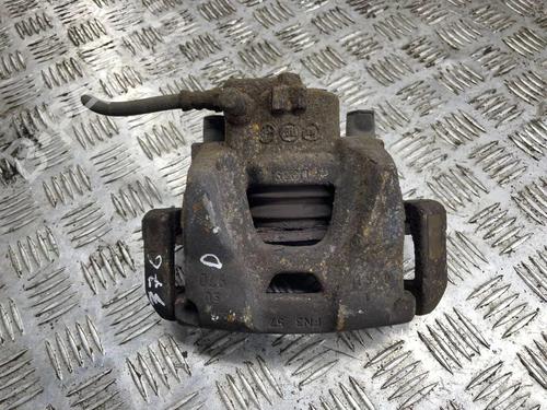 Right front brake caliper JEEP RENEGADE SUV (BU, B1, BV) 1.6 CRD | BP36175591M104 - Image 5