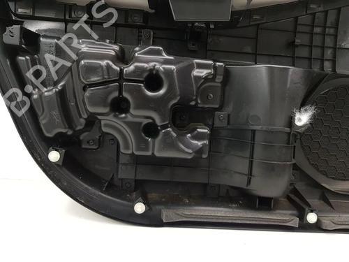 Front right panel MAZDA CX-7 (ER) 2.2 MZR-CD AWD (ER10A) | BP36189225C59 - Image 6
