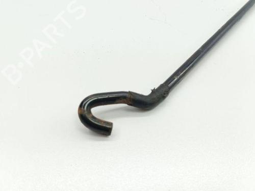Support PEUGEOT 807 (EB_) 2.2 HDi | BP28847812C155 