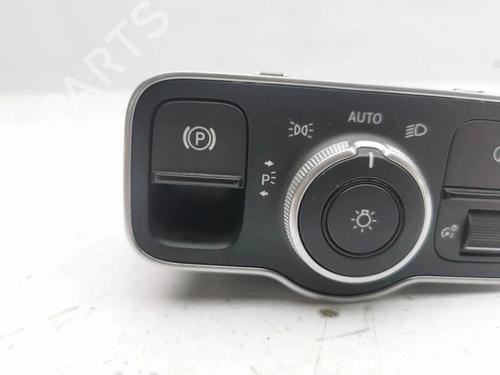 Control unit MERCEDES-BENZ EQA (H243) EQA 250 (243.701) | BP28874699M11 - Image 6