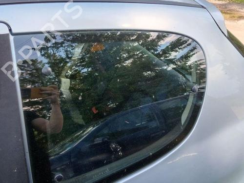 Rear left quarter glass PEUGEOT 206 Hatchback (2A/C) 1.4 i | BP28893413C93 
