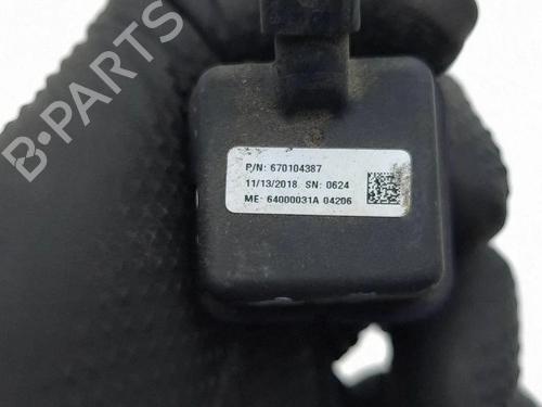 Camera MASERATI LEVANTE SUV (M161) 3.0 S Q4 | BP40151075E14 - Image 6
