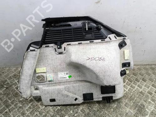 Boot lining AUDI Q2 (GAB, GAG) 35 TFSI | BP28861201I3 