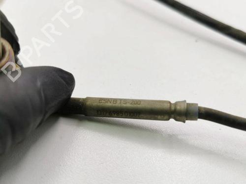 Elektronisk sensor CHEVROLET TRAX 1.7 TD AWD | BP28903591M84