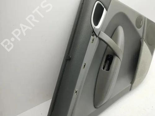 Rear left panel PORSCHE CAYENNE (9PA) S 4.5 | BP28860380C60 - Image 4