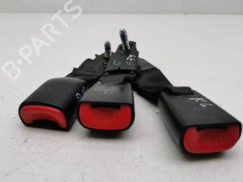 Seat buckle OPEL ANTARA A (L07) 2.2 CDTi | BP28896068I32 