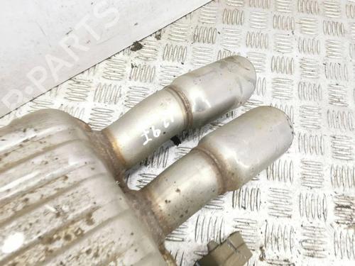 Exhaust system JAGUAR F-PACE (X761) 2.0 SD4 AWD | BP33225786M121 - Image 3