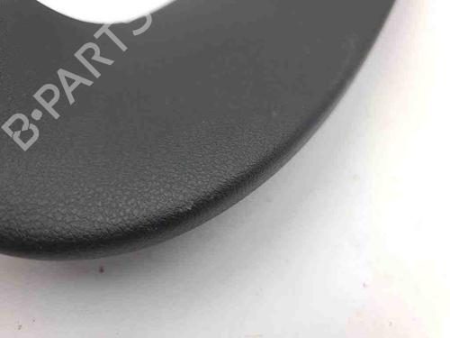 Tailgate trim PORSCHE CAYENNE (92A) 3.6 | BP28879764C151 