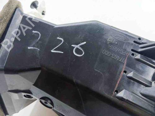 Air vent FORD GRAND C-MAX (DXA/CB7, DXA/CEU) 2.0 TDCi | BP28887315I21 
