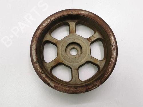 Other LAND ROVER RANGE ROVER SPORT I (L320) 2.7 D 4x4 | BP28875841O1 