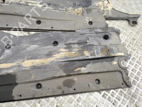 Underbody protection VW GOLF VIII (CD1, DA1) 1.5 TSI | BP33663291M92 - Image 6