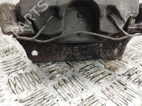 Left front brake caliper HONDA ACCORD VIII (CU) 2.2 i-DTEC (CU3) | BP28893396M105 - Image 5