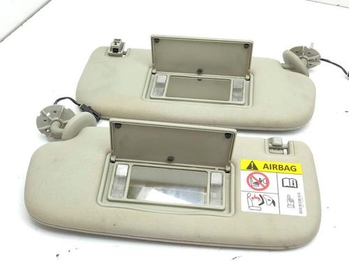 Left sun visor JEEP GRAND CHEROKEE IV (WK, WK2) 3.0 CRD V6 4x4 | BP36330526I1 - Image 7