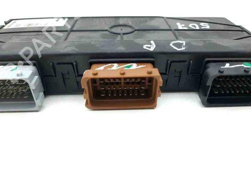Electronic module MASERATI QUATTROPORTE V 4.2 | BP28874429M83 