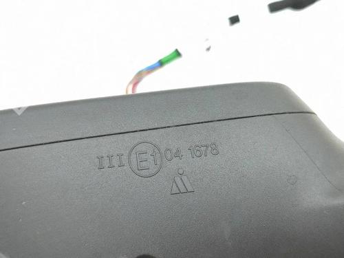 Retrovisor esquerdo VW PASSAT B9 Variant (CJ5) 1.5 TSI eHybrid | BP38959871C26  - Image 10