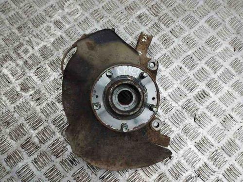 Left front steering knuckle HYUNDAI SANTA FÉ II (CM) 2.2 CRDi 4x4 | BP28892414M25