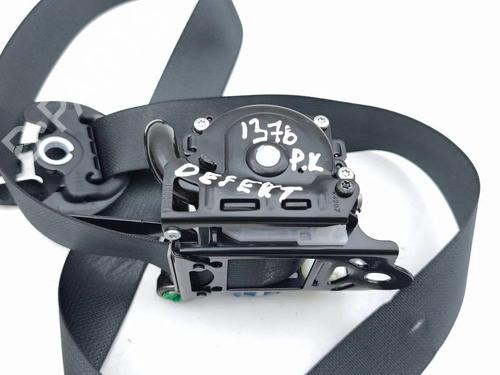 Front left seatbelt TOYOTA C-HR (_X1_) 2.0 Hybrid (MAXH10) | BP36214768I26 - Image 4