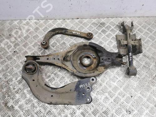 Used Left rear suspension arm Left rear suspension arm 33256307 33256307