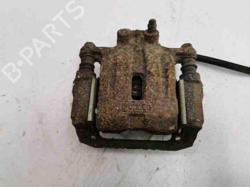 Høyre bremsecaliper bak MAZDA CX-7 (ER) 2.3 MZR DISI Turbo AWD (ER3P) (258 hp) 28844810