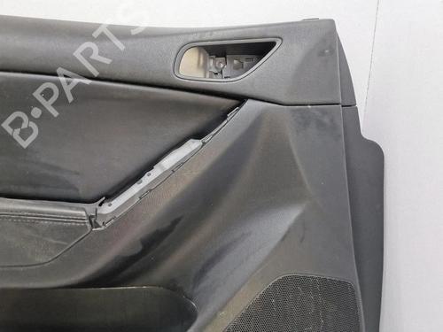 Front left panel MAZDA CX-5 (KF) 2.2 D | BP38249712C58 - Image 5