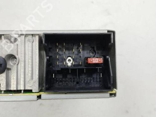 Electronic module PEUGEOT 5008 (0U_, 0E_) 1.6 HDi | BP28851154M83 