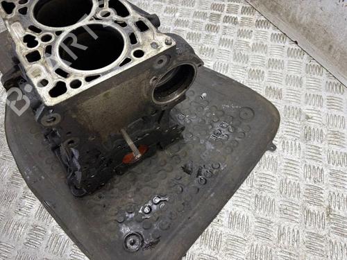 Engine (For Parts) VW PASSAT ALLTRACK B8 Variant (3G5, CB5) 2.0 TDI 4motion | BP38248249M64 - Image 4