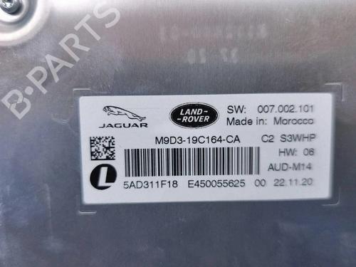 Electronic module JAGUAR I-PACE (X590) EV400 AWD | BP37287567M83 - Image 10