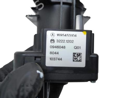 Elektronisk modul MERCEDES-BENZ A-CLASS (W169) A 180 CDI (169.007, 169.307) | BP28873481M83 