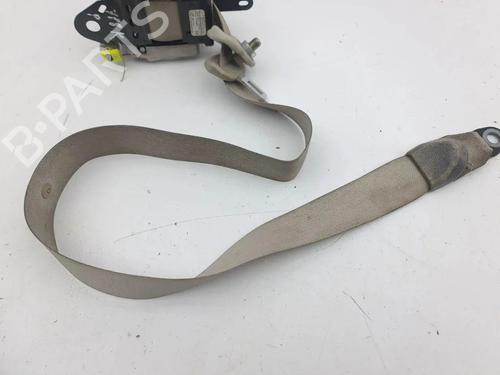 Front left seatbelt MAZDA CX-7 (ER) 2.2 MZR-CD AWD (ER10A) | BP28900071I26 - Image 7