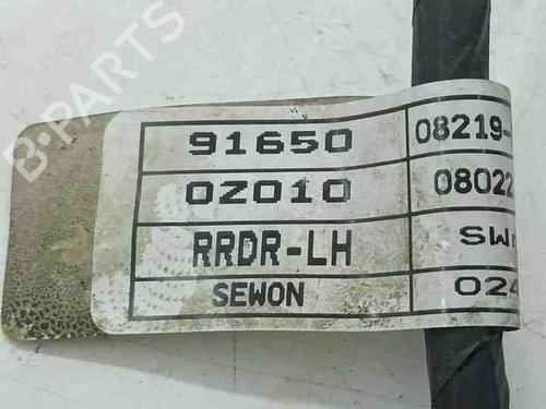 Wiring harness KIA SPORTAGE V (NQ5) 1.6 T-GDI AWD | BP28849554E16 