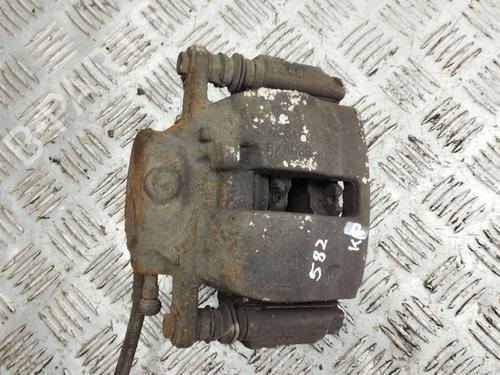 Used Left front brake caliper MERCEDES-BENZ B-CLASS Sports Tourer (W245) B 200 TURBO (245.234) (193 hp) 28895094
