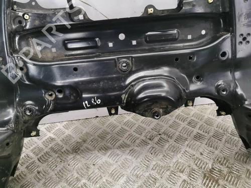 Subframe MINI MINI (F66, F65) Cooper S | BP36202981M9 - Image 5