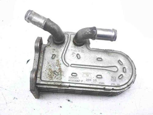 EGR-Ventil CHRYSLER GRAND VOYAGER V (RT) 2.8 CRD (163 hp) 28899543