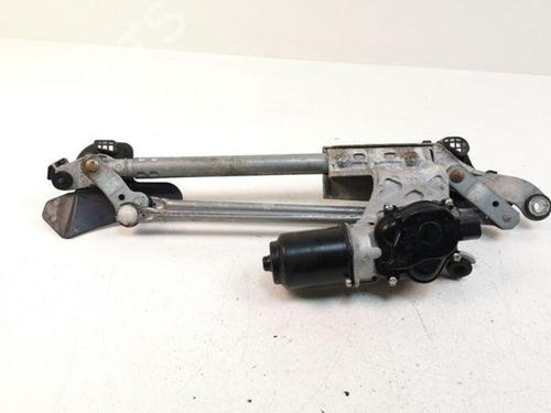 Used Front wipers mechanism MAZDA 3 Saloon (BL) 1.6 MZR CD (BL12) (109 hp) 28867929